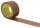 tesa Packband tesapack® Strong Recycled braun 50,0 mm x 66,0 m 1 Rolle