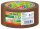 tesa Packband tesapack® Strong Recycled braun 50,0 mm x 66,0 m 1 Rolle