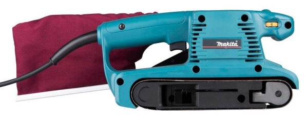makita 9911 Bandschleifer