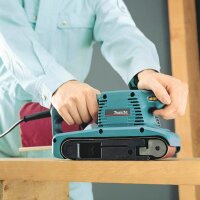 makita 9911 Bandschleifer