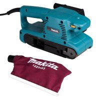 makita 9911 Bandschleifer