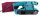 makita 9911 Bandschleifer