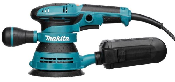 makita BO5041 Exzenterschleifer 300 W