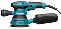 makita BO5041 Exzenterschleifer 300 W