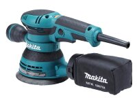 makita BO5041 Exzenterschleifer 300 W