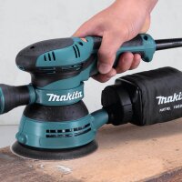makita BO5041 Exzenterschleifer 300 W