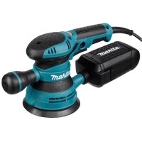 makita BO5041 Exzenterschleifer 300 W