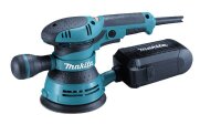 makita BO5041 Exzenterschleifer 300 W