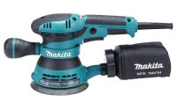 makita BO5041 Exzenterschleifer 300 W