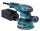 makita BO5041 Exzenterschleifer 300 W