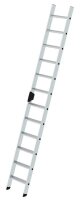 MUNK Anlegeleiter 40312 silber 12 Stufen, H: 315,0 cm