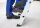 MUNK Stehleiter einseitig 40105 silber 5 Stufen, H: 158,0 cm