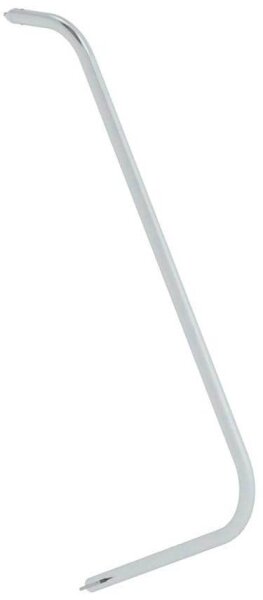 MUNK Metall  Handlauf für Podestleiter 50109