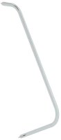 MUNK Metall  Handlauf für Podestleiter 50109