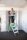 MUNK Stehleiter einseitig 53104 silber 4 Stufen, H: 148,0 cm