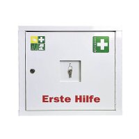 SÖHNGEN Medizinschrank JUNIORSAFE DIN 13157 weiß