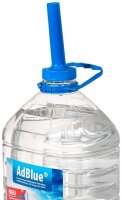 Harnstofflösung 32,5%, gem. ISO22241 AdBlue  5 l, 1 St.