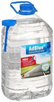 Harnstofflösung 32,5%, gem. ISO22241 AdBlue  5 l, 1 St.