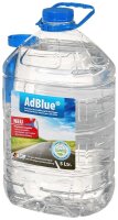 Harnstofflösung 32,5%, gem. ISO22241 AdBlue  5 l, 1 St.