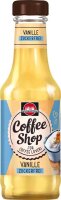 SCHWARTAU Coffee Shop Zuckerfrei Sirup 200,0 ml