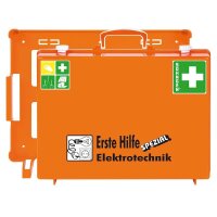 SÖHNGEN Erste-Hilfe-Koffer SPEZIAL MT-CD...