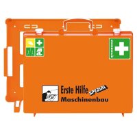 SÖHNGEN Erste-Hilfe-Koffer SPEZIAL MT-CD...