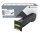 Lexmark 82K0X40  gelb Toner