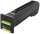Lexmark 82K0X40  gelb Toner