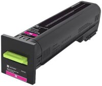 Lexmark 82K0X30  magenta Toner