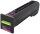 Lexmark 82K0X30  magenta Toner