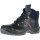 atlas® Herren S3 Sicherheitsstiefel "ANATOMIC BAU 500" schwarz Größe 38