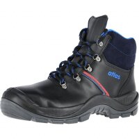 atlas® Herren S3 Sicherheitsstiefel "ANATOMIC...