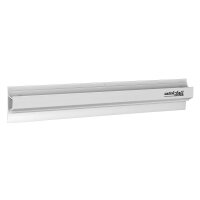 Catch-ball Infoboard Klemmleiste 50,0 cm silber...