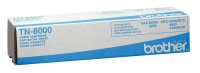 brother TN-8000  schwarz Toner