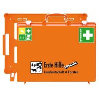 SÖHNGEN Erste-Hilfe-Koffer SPEZIAL MT-CD...