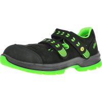 atlas® Herren S1 Sicherheitssandalen "SL 26...