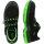 atlas® Herren S1 Sicherheitssandalen "SL 26 green" 2.0 schwarz Größe 46