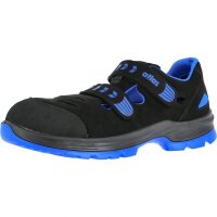 atlas® Herren S1P Sicherheitssandalen SL 465 XP ESD...