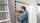 tesa Warnklebeband Signal UNIVERSAL schwarz/gelb 50,0 mm x 66,0 m 1 Rolle