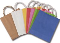 20 folia Geschenktaschen 18,0 x 21,0 cm