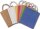 20 folia Geschenktaschen 18,0 x 21,0 cm