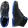 atlas® Herren S3 Sicherheitsschuhe "SL 525 XP BLUE 2.0" schwarz Größe 49
