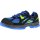 atlas® unisex S1P Sicherheitsschuhe "FLASH 4005 XP®" schwarz Größe 45