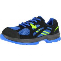 atlas® unisex S1P Sicherheitsschuhe "FLASH 4005...