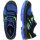 atlas® unisex S1P Sicherheitsschuhe "FLASH 4005 XP®" schwarz Größe 48