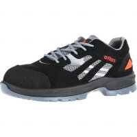 atlas® unisex S1 Sicherheitsschuhe "FLASH 2000" schwarz Größe 40