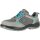 ELTEN® Damen S1 Sicherheitsschuhe "MILA LOW ESD" grau Größe 40