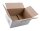 Nestler Wellpapp-Faltkartons 1-wellig weiß 31,5 x 22,5 x 15,7 cm Außenmaß, 20 St.