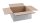 Nestler Wellpapp-Faltkartons 1-wellig weiß 27,0 x 23,0 x 11,7 cm Außenmaß, 20 St.