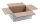 Nestler Wellpapp-Faltkartons 1-wellig weiß 22,5 x 16,0 x 10,2 cm Außenmaß, 20 St.